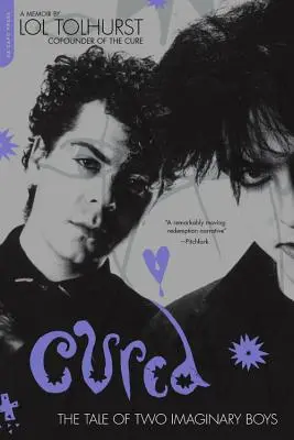 Vyliečený: Príbeh dvoch imaginárnych chlapcov - Cured: The Tale of Two Imaginary Boys