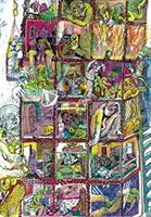 Teraz #9: Antológia nového komiksu - Now #9: The New Comics Anthology