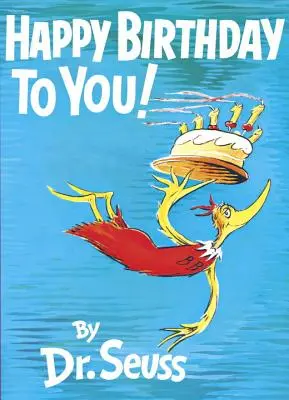Všetko najlepšie k narodeninám! - Happy Birthday to You!