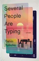 Niekoľko ľudí píše - Several People Are Typing