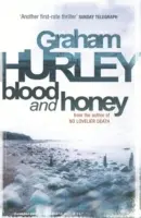 Krv a med - Blood And Honey