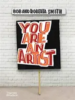 Ty si umelec - You Are an Artist