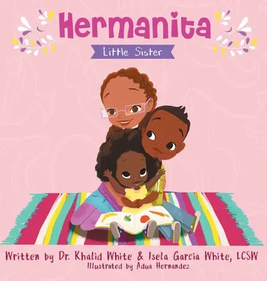 Hermanita: Malá sestra - Hermanita: Little Sister