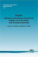 Vplyv: Vplyv na životné prostredie: Hospodársky vplyv Stanfordovej univerzity prostredníctvom inovácií a podnikania - Impact: Stanford University's Economic Impact Via Innovation and Entrepreneurship