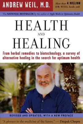 Zdravie a liečenie: Filozofia integratívnej medicíny - Health and Healing: The Philosophy of Integrative Medicine