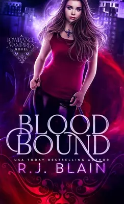 Blood Bound (Krvavé putá) - Blood Bound