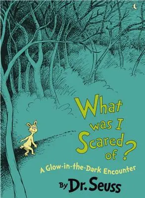 Z čoho som mal strach? - What Was I Scared Of?