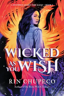 Zlé, ako si praješ - Wicked as You Wish