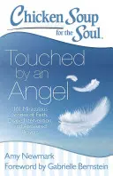 Sliepková polievka pre dušu: Dotknutý anjelom: 101 zázračných príbehov o viere, Božom zásahu a vypočutých modlitbách - Chicken Soup for the Soul: Touched by an Angel: 101 Miraculous Stories of Faith, Divine Intervention, and Answered Prayers