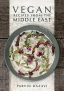 Vegánske recepty z Blízkeho východu - Vegan Recipes from the Middle East