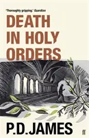 Smrť vo svätom ráde - Death in Holy Orders