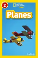 Lietadlá - úroveň 2 - Planes - Level 2
