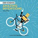 Zvláštna veda - úžasné vynálezy - Odd Science - Amazing Inventions
