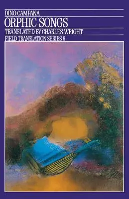 Orfické piesne, 9 - Orphic Songs, 9