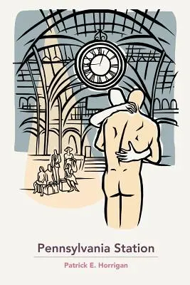 Stanica Pennsylvánia - Pennsylvania Station