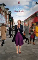 Dáma s topánkami - Shoe Lady