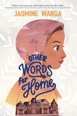 Iné slová pre domov - Other Words for Home