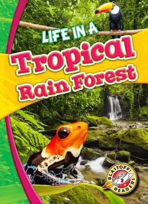 Život v tropickom dažďovom pralese - Life in a Tropical Rain Forest