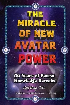 Zázrak novej moci Avatara - The Miracle of New Avatar Power