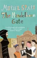 Mandelbaumova brána - Moderná klasika Virago - Mandelbaum Gate - A Virago Modern Classic