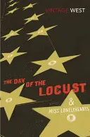Deň kobyliek a Miss Lonelyhearts - Day of the Locust and Miss Lonelyhearts