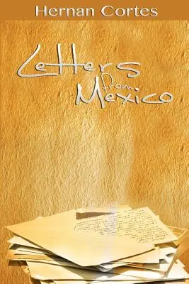 Listy z Mexika - Letters from Mexico