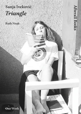 Sanja Ivekovic: Trojuholník - Sanja Ivekovic: Triangle
