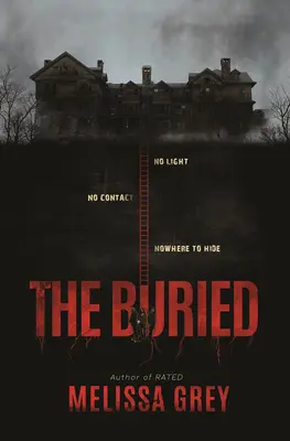 Pochovaný - The Buried