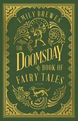 Kniha rozprávok o súdnom dni - The Doomsday Book of Fairy Tales