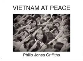 Vietnam v mieri - Viet Nam at Peace