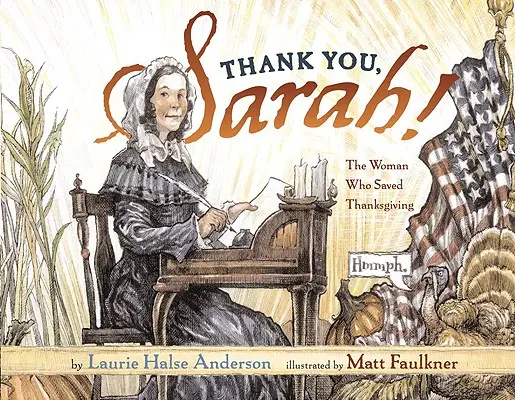 Ďakujem, Sarah: Ďakujem, Sarah - Thank You, Sarah: Thank You, Sarah