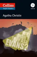 Prečo sa nepýtali Evansa? - Why Didn't They Ask Evans?