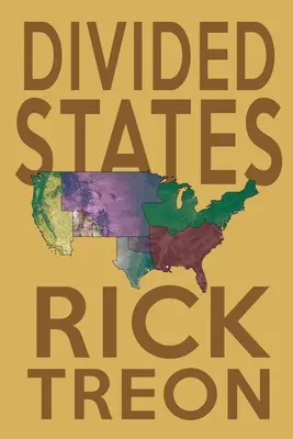 Rozdelené štáty - Divided States