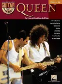 Queen [s CD (audio)] - Queen [With CD (Audio)]