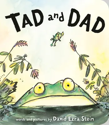Tad a otec - Tad and Dad