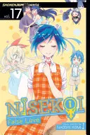 Nisekoi: 17, 17 - Nisekoi: False Love, Vol. 17, 17