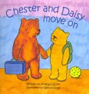 Chester a Daisy sa presúvajú - Chester and Daisy Move on