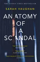 Anatómia škandálu - čoskoro sa stane hlavným seriálom Netflixu - Anatomy of a Scandal - soon to be a major Netflix series