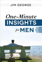 Minútové postrehy pre mužov - One-Minute Insights for Men
