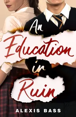 Vzdelanie v troskách - An Education in Ruin
