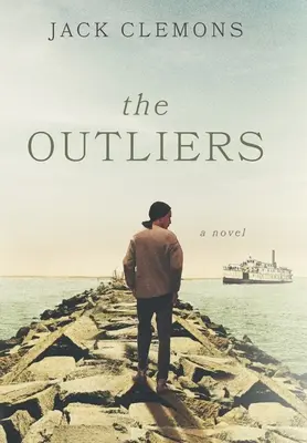 Odľahlé oblasti - The Outliers