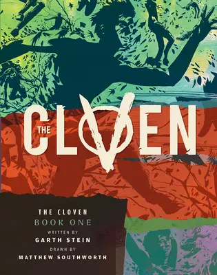 The Cloven: Kniha prvá - The Cloven: Book One