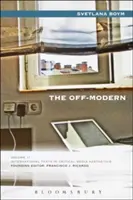 Mimo moderny - The Off-Modern