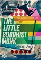 Malý budhistický mních - Little Buddhist Monk