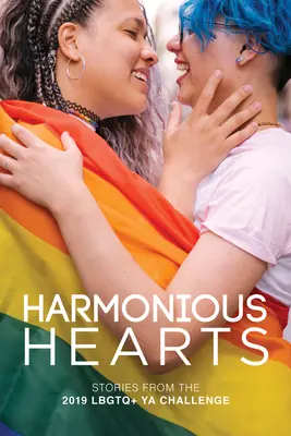 Harmonické srdcia 2019 - Príbehy z výzvy pre mladých autorov, zväzok 6 - Harmonious Hearts 2019 - Stories from the Young Author Challenge, Volume 6