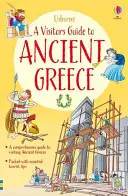 Sprievodca pre návštevníkov starovekého Grécka - Visitor's Guide to Ancient Greece