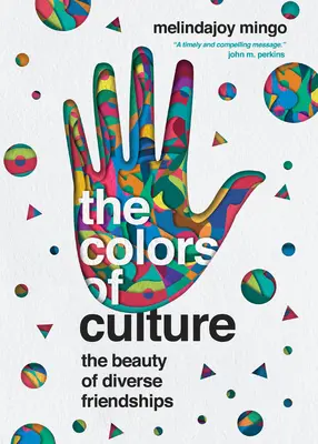 Farby kultúry: Krása rozmanitých priateľstiev - The Colors of Culture: The Beauty of Diverse Friendships