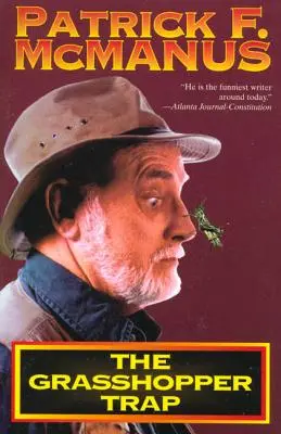 Pasca na kobylky - The Grasshopper Trap