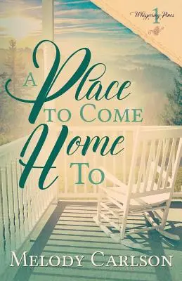 Miesto, kam sa môžeme vrátiť domov - A Place to Come Home To