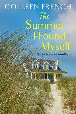 Leto, keď som našla samu seba - The Summer I Found Myself